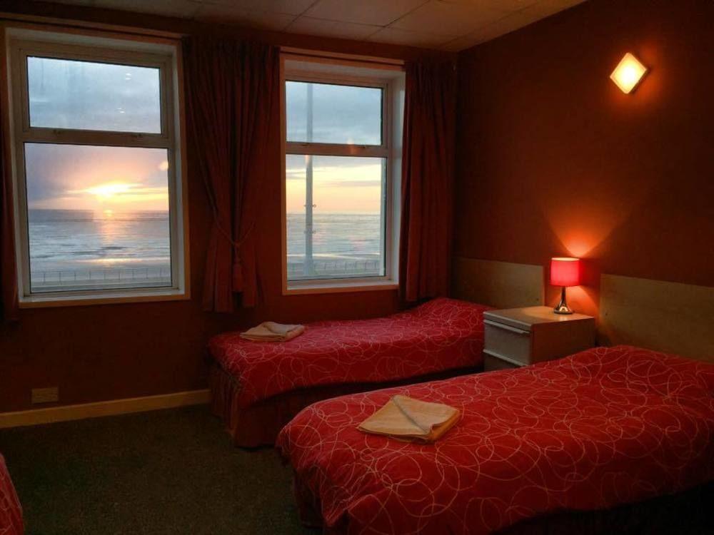 Guest house Funky Towers 3*